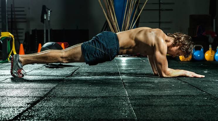 Summer Body Transformation in Lahore — Join a Gym and See Results in 30 Days